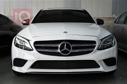 مێرسێدس بێنز C-Class